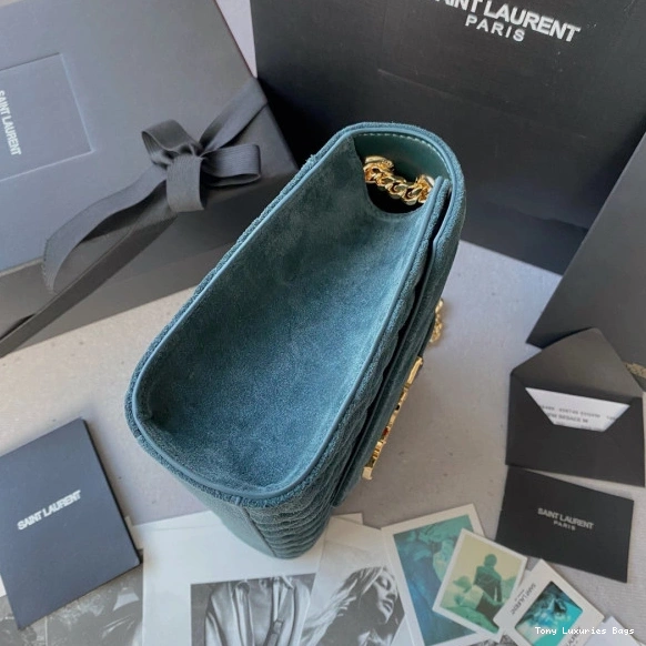 Tony Luxuries BAG YSL MEDIUM ENVELOPE 0710